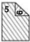 SHARP MX-M464N - Deckblätter (einseitige Kopien von beidseitigen Originalen) - 49
