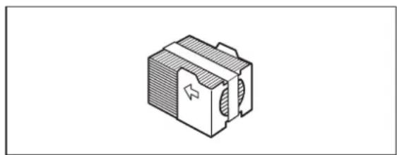 SHARP MX-M464N - VERSORGUNGSMATERIALIEN - 1