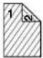 SHARP MX-M464N - Deckblätter (beidseitige Kopien von einseitigen Originalen) - 42
