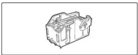 SHARP MX-M464N - VERSORGUNGSMATERIALIEN - 1
