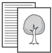 SHARP MX-M464N - AUTOMATISCHES SCANNEN BEIDER SEITEN EINES ORIGINALS (2-seitiges Original) - 3