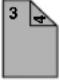 SHARP MX-M464N - Trennblätter (Kopieren von einseitigen Originalen) - 36