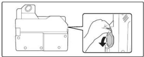 SHARP MX-M464N - 5 - 1