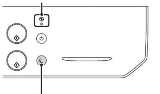 SHARP MX-M464N - SICHERSTELLEN, DASS DER HAUPTSTROMSCHALTER IN DIE POSITION "EIN" GESCHALTET IST - 2
