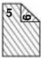 SHARP MX-M464N - Deckblätter (einseitige Kopien von einseitigen Originalen) - 51