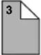 SHARP MX-M464N - Trennblätter (Kopieren von einseitigen Originalen) - 26
