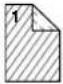 SHARP MX-M464N - Deckblätter (beidseitige Kopien von beidseitigen Originalen) - 25
