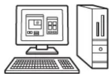 SHARP MX-M464N - PC-Scan - 1