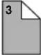 SHARP MX-M464N - Trennblätter (Kopieren von einseitigen Originalen) - 21