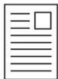 SHARP MX-M464N - FESTLEGEN DES ORIGINALSCANFORMATS UND DES SENDEFORMATS (Vergrößern/Verkleinern) - 4
