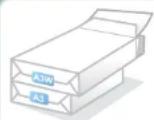 SHARP MX-M464N - Kopie auf dieser Papierart erstellen - 2