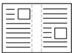 SHARP MX-M464N - LÖSCHEN VON RANDSCHATTEN UM DAS DOKUMENT (Löschen) - 5