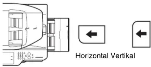 Horizontal Vertikal