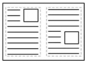 SHARP MX-M464N - LÖSCHEN VON RANDSCHATTEN UM DAS DOKUMENT (Löschen) - 3
