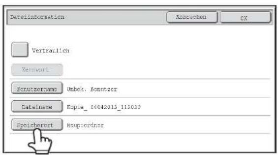 Dateinformation Verträglich Kenntwort Sonutzorname Unbok, Sonutzer Datelname Kopie_ 04042013_112030 Speicherort Hauptordnor