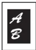 SHARP MX-M464N - KOPIEREN IN DER MITTE DES PAPIERS (Zentrieren) - 2