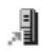 SHARP MX-M464N - Modussymbol - 9