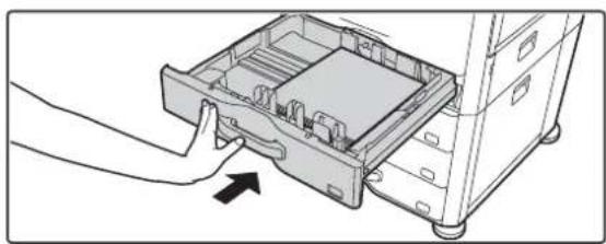 SHARP MX-M464N - 5 - 1