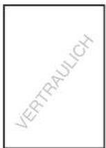 SHARP MX-M464N - HINZUFÜGEN EINES WASSERZEICHENS ZU EINER KOPIE (Wasserzeichen) - 1