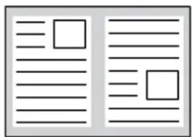 SHARP MX-M464N - LÖSCHEN VON RANDSCHATTEN UM DAS DOKUMENT (Löschen) - 2