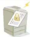 SHARP MX-M464N - Sicherheit ist wichtig - 2