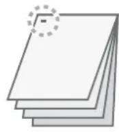 SHARP MX-M464N - Heftfunktion - 3