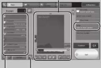 SHARP MX-M465N - ÜBERSICHT DES KOPIERBETRIEBS - 4