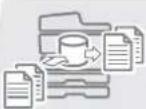 SHARP MX-M564N - SCANNER/INTERNETFAX - 1