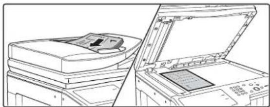 SHARP MX-M564N - 1 - 1