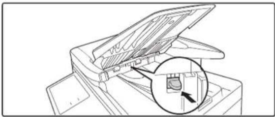 SHARP MX-M564N - Versorgungsmaterialien - 3