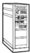 SHARP MX-M564N - Scannen zu E-Mail - 2