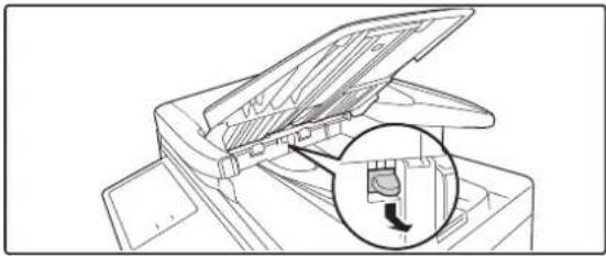 SHARP MX-M564N - Versorgungsmaterialien - 2