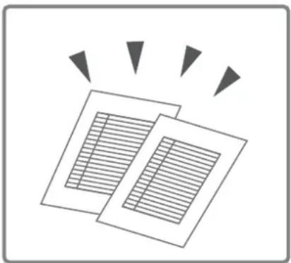 SHARP MX-M564N - Prüfen der Gerätekommunikationsaufzeichnung - 1