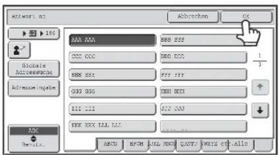 Antwort Abbrechen G4 BAA AAA BBB B22 CCC CCC DDD D22 1/3 BBB B22 FFF FPR G33 GGG INDI KDD III III J15 JNJ KKR KXX LLL LQ ABCU ECON UKL MNC QASTV WKYZ CTR. ALLO