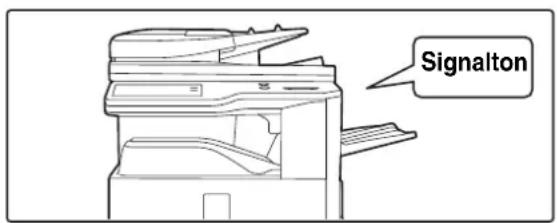 SHARP MX-M564N - 1 - 1