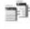 SHARP MX-M564N - Anzeige des Auftragsstatus - 5