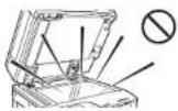 SHARP MX-M565N - VORSICHT - 2