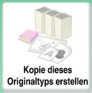 Kopie dieses Originaltyps erstellen