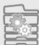 SHARP MX-M623U - DOKUMENTENABLAGE - 1
