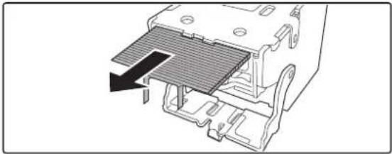 SHARP MX-M623U - FINISHER (3 FÄCHER) - 5