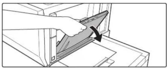 SHARP MX-M623U - 1 - 1