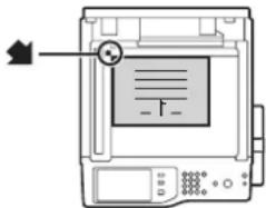 SHARP MX-M623U - Legen Sie das Original ein. - 7
