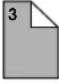 SHARP MX-M623U - Trennblätter (Kopieren von einseitigen Originalen) - 19