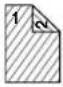 SHARP MX-M753U - Deckblätter (beidseitige Kopien von beidseitigen Originalen) - 30