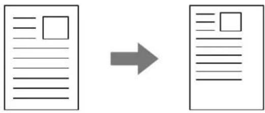 graph LR A["Document"] --> B["Output"]