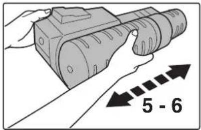 5 - 6