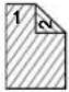 SHARP MX-M753U - Deckblätter (beidseitige Kopien von einseitigen Originalen) - 17