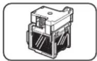 SHARP MX-M753U - Versorgungsmaterialien - 2