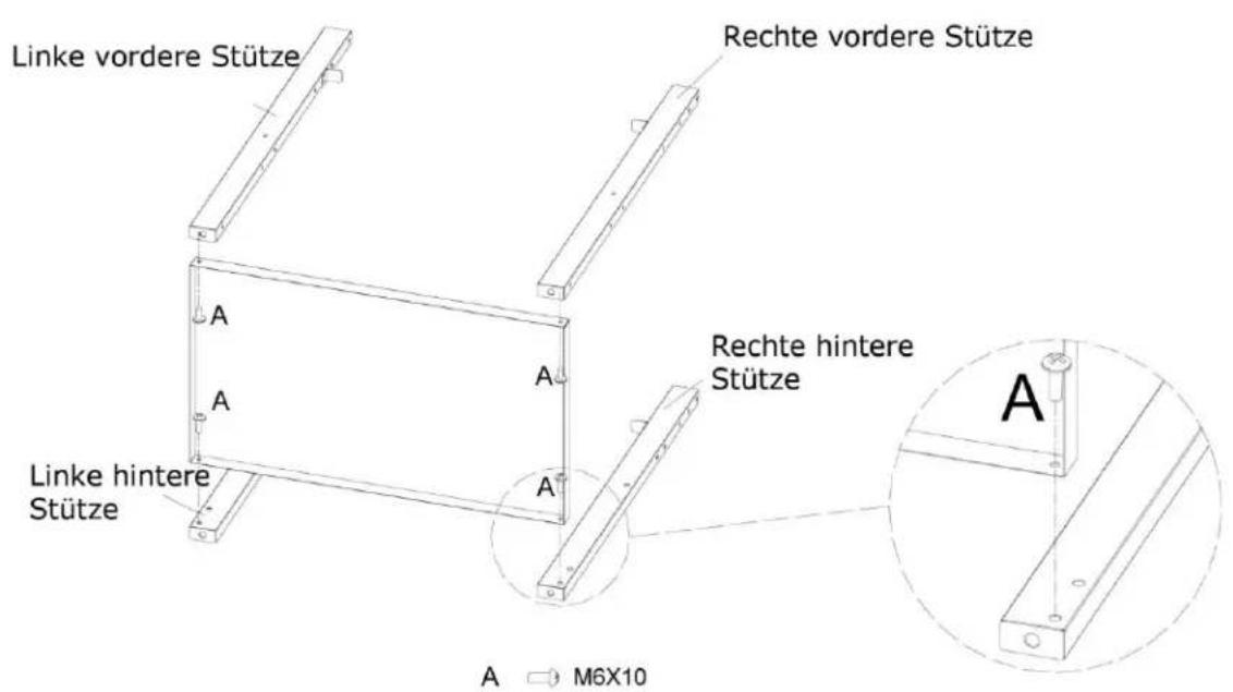 Maxxus BBQ Chief 5.0 - Wichtig: - 27