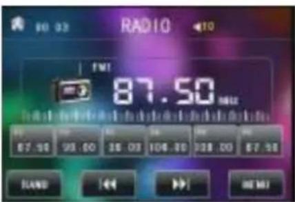 Auna 10005070 - Radiobedienung - 1